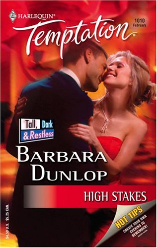 High Stakes (Tall, Dark & Restless #2)