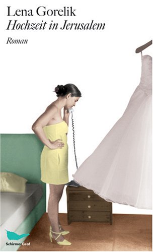 Hochzeit in Jerusalem (Hardcover)