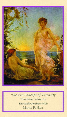 Zen Concept of Intensity Without Tension (Audio Cassette)