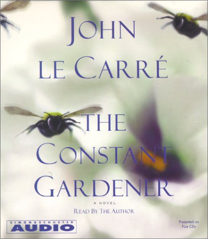 The Constant Gardener