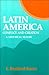 Latin America: Conflict and...