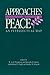 Approaches to Peace