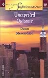 Unexpected Outcome (Harlequin Superromance, No 1048) Unexpected Outcome (Harlequin Superromance, No 1048)