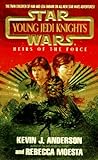 Heirs of the Force by Rebecca Moesta