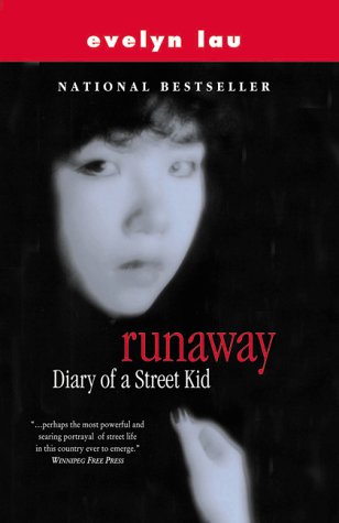 Runaway: Diary of a Street Kid (Paperback)