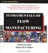 Fundamentals of Flow Manufacturing Fundamentals of Flow Manufacturing