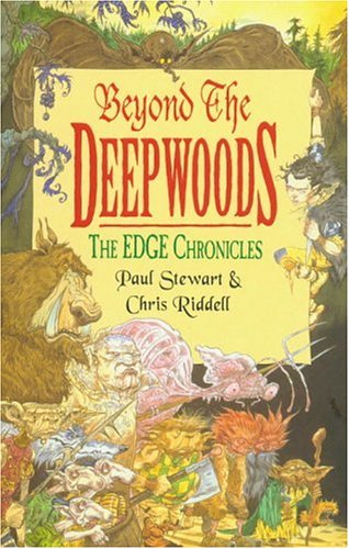 Beyond the Deepwoods