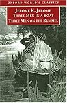 Three Men in a Bo...