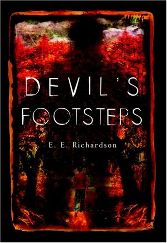 Devil's Footsteps (Hardcover)