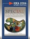 Introduction to Special Education: Teaching in the Age of Opportunity, IDEA 2004 Update Edition (5th Edition) Introduction to Special Education: Teaching in the Age of Opportunity, IDEA 2004 Update Edition (5th Edition)