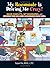 My Roommate Is Driving Me Crazy!: Solve Conflicts, Set Boundaries, And Survive The College Roommate From Hell