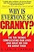 Why Is Everyone So Cranky by C. Leslie Charles