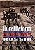 Rural Reform in Post-Soviet Russia by David J. O'Brien