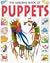 The Usborne Book of Puppets