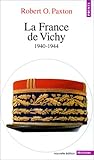 La France de Vichy