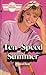 Ten-Speed Summer (Sweet Dre...