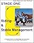 Riding and Stable Management by Hazel Reed