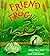 Friend Frog