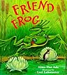 Friend Frog Friend Frog