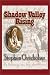 Shadow Valley Rising: A Western Story (Five Star First Edition Western Series)
