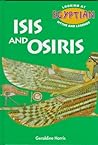 Isis and Osiris (Looking at Egyptian Myths and Legends)