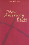 The New American Bible