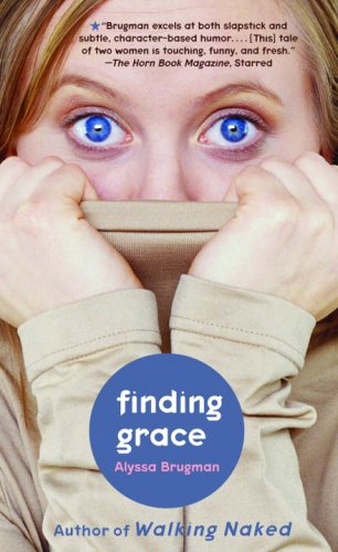 Finding Grace (Paperback)