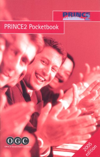 PRINCE2 POCKETBOOK (Paperback)