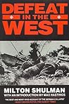 Defeat in the West