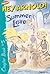 Summer Love (Hey Arnold Chapter Book, 5)