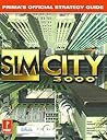 SimCity 3000: Prima's Official Strategy Guide