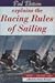 Paul Elvstrom Explains the Racing Rules of Sailing by Paul Elvstrom