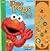Elmo Pops Up Sound Book