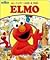 Sesame Street - Elmo & Friends - First Look and Find - PI Kids
