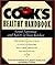 Cook's Healthy Handbook: Good Nutrition and Safety in Your Kitchen