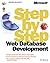 Web Database Development Step by Step (Dv-Dlt Fundamentals)