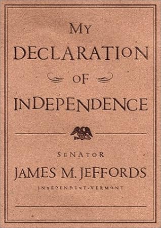 My Declaration of Independence