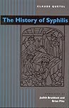 The History of Syphilis
