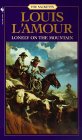 Lonely on the Mountain by Louis L'Amour Lonely on the Mountain by Louis L'Amour