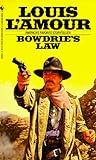 Bowdrie's Law: St...