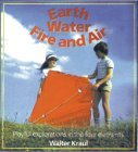 Earth, Water, Fire and Air Playful Explorations in the 4 Elements (Paperback)