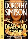 Dead And Gone by Dorothy Simpson
