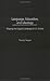 Language, Education, and Ideology by Timothy G. Reagan