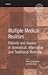 Multiple Medical Realities: Patients and Healers in Biomedical, Alternative and Traditional Medicine (EASA Series, 4)