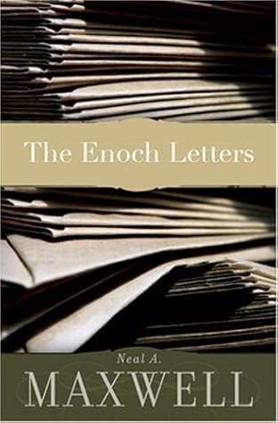 The Enoch Letters
