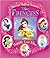 Disney Princesses Musical Lullaby