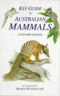 Key Guide to Australian Mammals (Paperback)