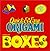 Quick & Easy Origami Boxes