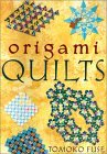Origami Quilts Origami Quilts