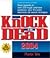 Knock 'Em Dead (2004)